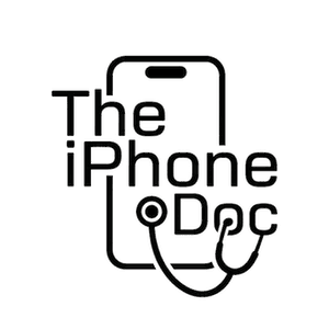 The iPhone Doc